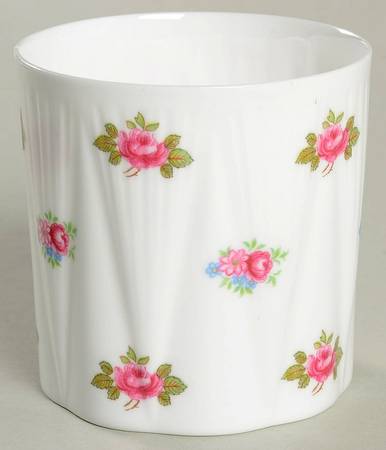 Rosebud (Dainty Shape) Jam/Jelly No Lid