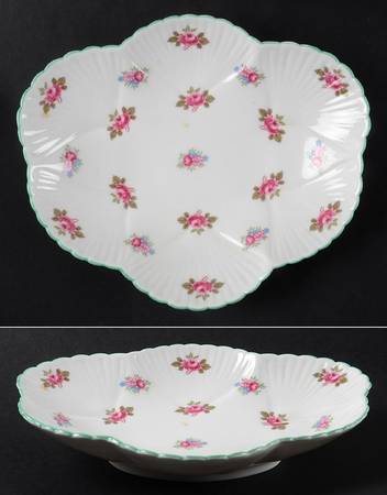 Rosebud (Dainty Shape) Bon Bon