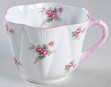 Bridal Rose (Dainty Shape) Oversized Cup
