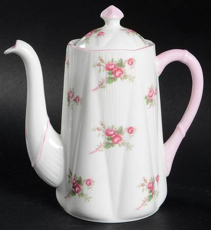 Shelley, Bridal Rose (Dainty Shape) | Replacements, Ltd.