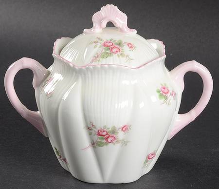 Shelley, Bridal Rose (Dainty Shape) | Replacements, Ltd.