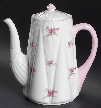 Shelley, Bridal Rose (Dainty Shape) | Replacements, Ltd.