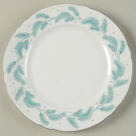 Serenity Salad Plate