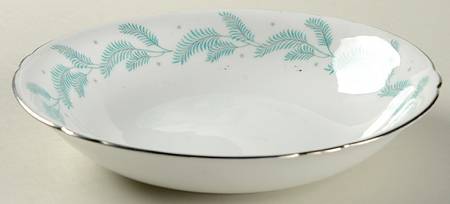 Serenity Coupe Soup Bowl