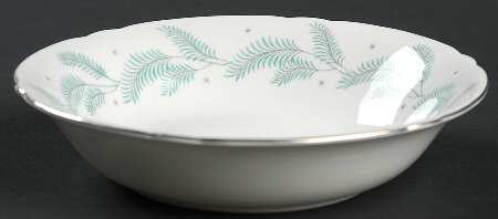 Serenity Coupe Cereal Bowl