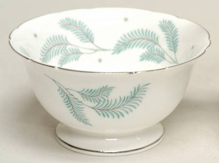 Serenity Mini Open Sugar Bowl