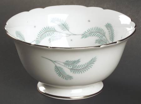 Serenity Open Sugar Bowl