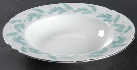 Serenity Rim Soup Bowl