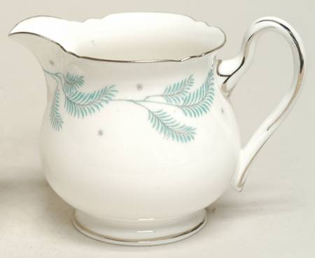 Serenity Mini Creamer