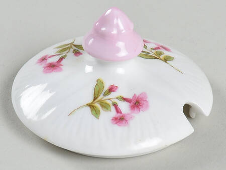 Stocks (Dainty Shape) Lid for Mustard Jar