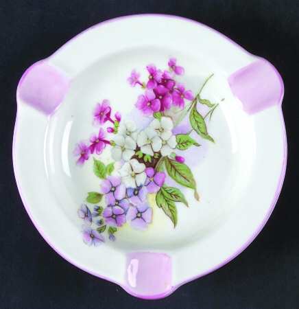 Stocks Pink (Smooth Shape) by Shelley