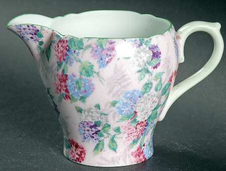 Summer Glory (Henley) Mini Creamer