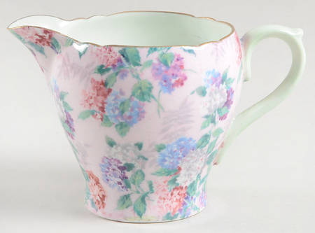 Summer Glory (Henley) Creamer