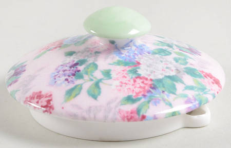 Summer Glory (Henley) Lid for Coffee Pot