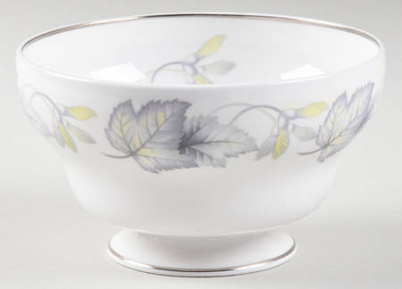 Sycamore Open Sugar Bowl