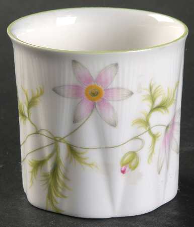 Wild Anemone Toothpick Holder