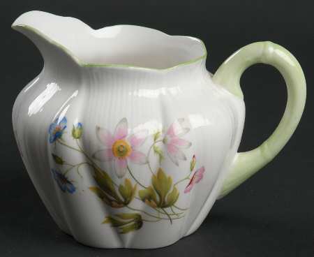 Wild Anemone Creamer