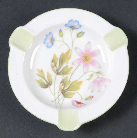Wild Anemone Small Ashtray
