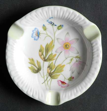 Wild Anemone 3" Ashtray