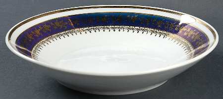 Enia Coupe Soup Bowl