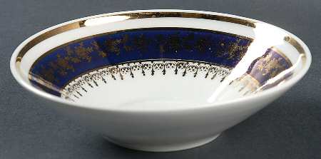Enia Fruit/Dessert (Sauce) Bowl