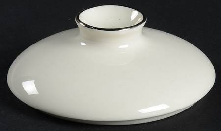 Amourette Lid for Sugar Bowl