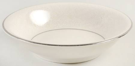 Bridal Veil Fruit/Dessert (Sauce) Bowl