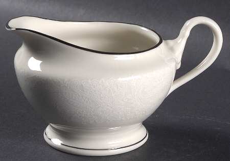 Bridal Veil Creamer