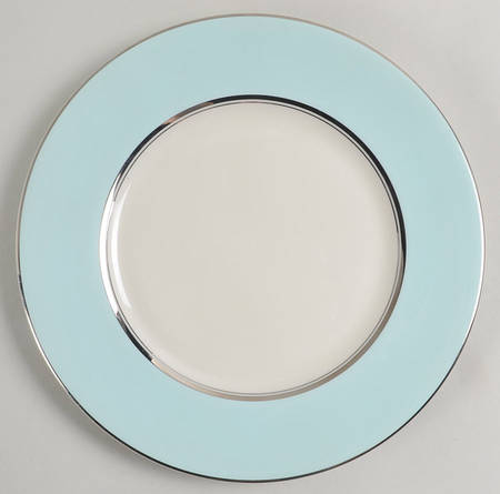 Diana Salad Plate