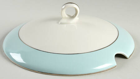 Diana Lid for Round Vegetable