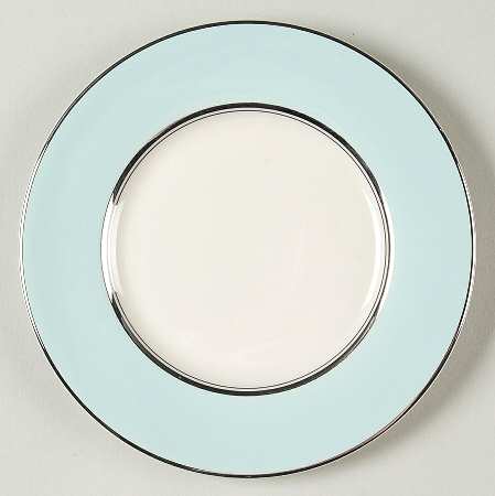 Diana Bread & Butter Plate