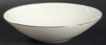 Eternal Devotion Coupe Soup Bowl