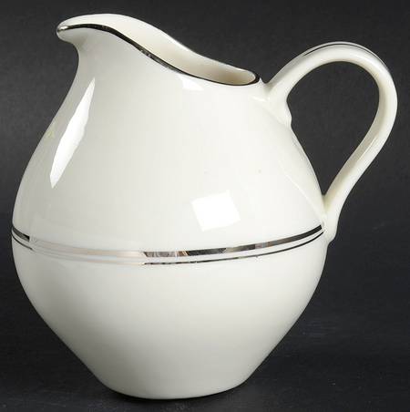 Eternal Devotion Creamer