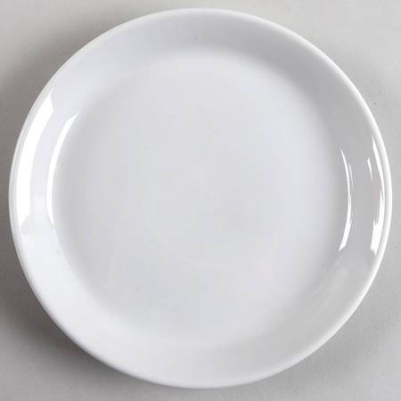 Form Bread & Butter Plate