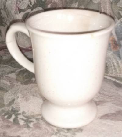 Form Mug