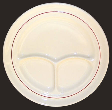 SHO164 Grill Plate