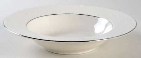 Mantilla Rim Soup Bowl