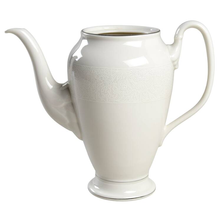 Mantilla Coffee Pot No Lid