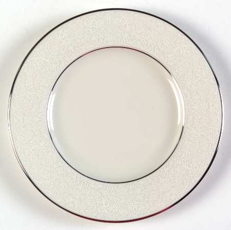 Mantilla Bread & Butter Plate
