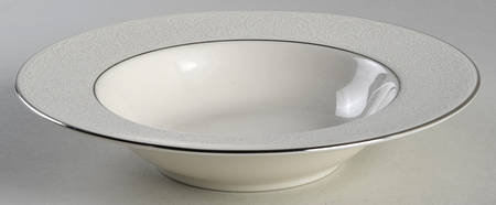 SHO11 Rim Soup Bowl