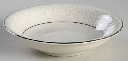 SHO11 Fruit/Dessert (Sauce) Bowl