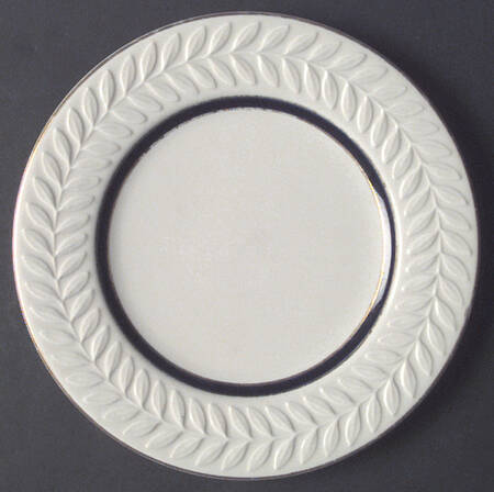 5441 Salad Plate