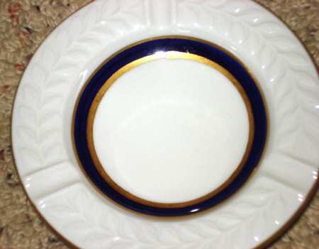 5441 Small Ashtray