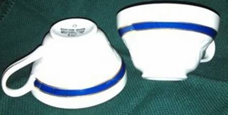 5441 Flat Cup