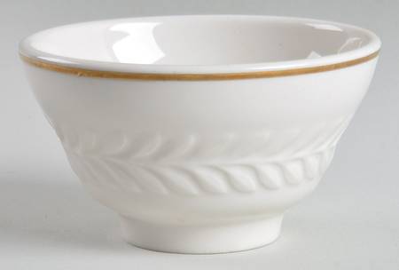 SHO15 Custard Cup