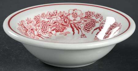 SHO2 Fruit/Dessert (Sauce) Bowl