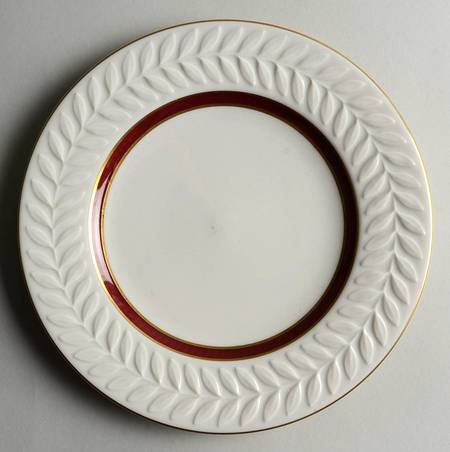 SHO21 Salad Plate