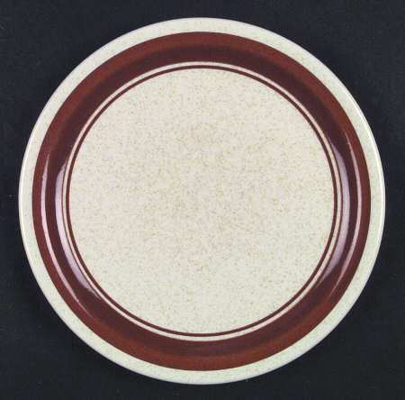 SHO22 Dinner Plate