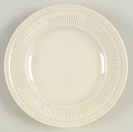 Staffordshire Salad Plate
