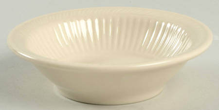 Staffordshire Fruit/Dessert (Sauce) Bowl